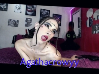 Agathacrowyy