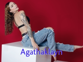 Agathaklayn