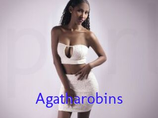 Agatharobins