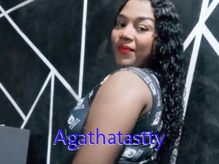 Agathatastty