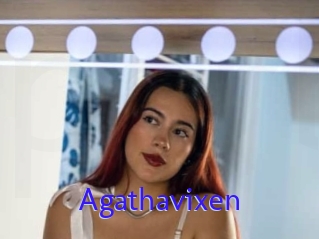 Agathavixen