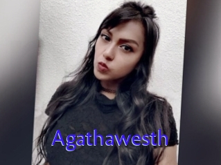 Agathawesth