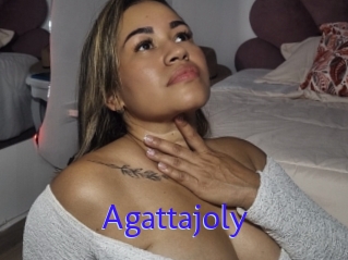 Agattajoly
