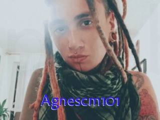 Agnescm101