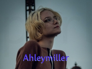 Ahleymiller