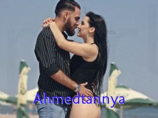 Ahmedtannya