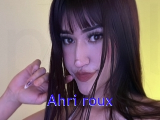 Ahri_roux