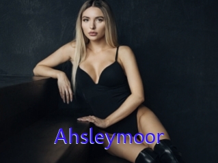 Ahsleymoor