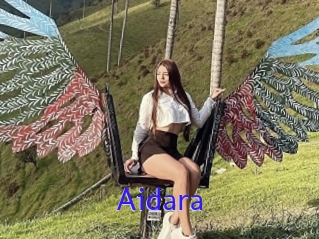 aidara Porno Bild