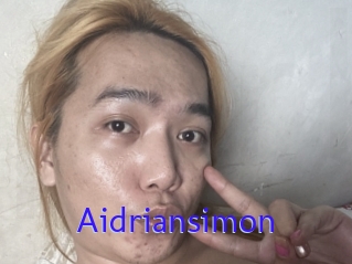 Aidriansimon
