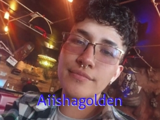Aiishagolden