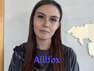 Aillfox