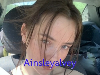 Ainsleyalvey