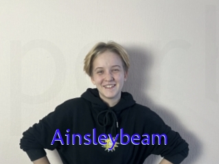Ainsleybeam