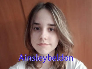 Ainsleybeldon