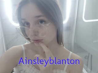 Ainsleyblanton