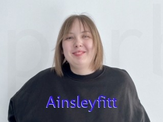 Ainsleyfitt