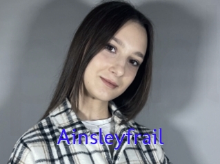 Ainsleyfrail