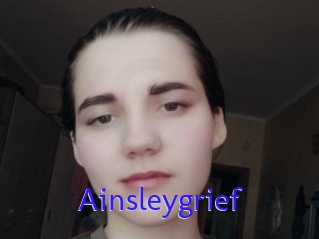 Ainsleygrief