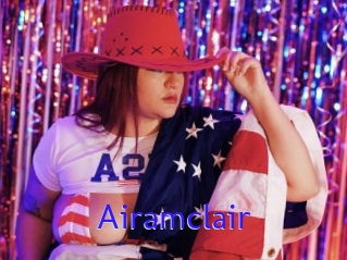 Airamclair