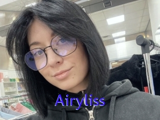 Airyliss