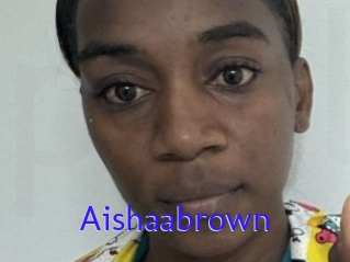 Aishaabrown