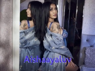Aishaayaluv