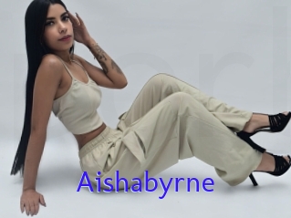Aishabyrne