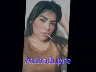 Aishadupre