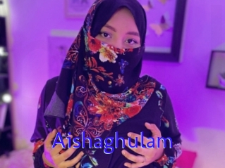 Aishaghulam