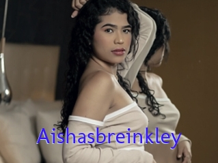 Aishasbreinkley