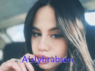 Aislybrabson
