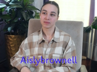 Aislybrownell