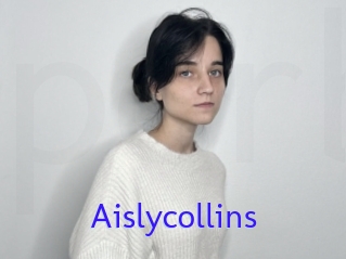 Aislycollins