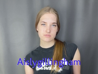 Aislygillingham