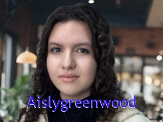 aislygreenwood Porno Bild