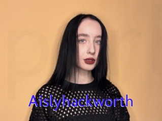 Aislyhackworth