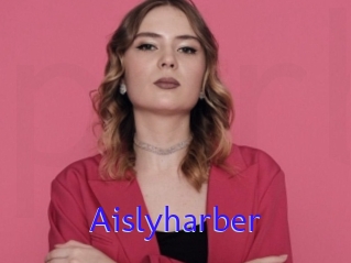 Aislyharber