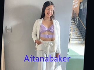 Aitanabaker