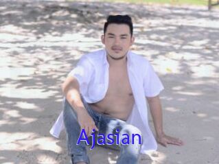 Ajasian