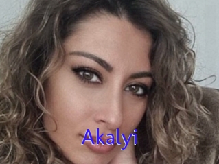 Akalyi