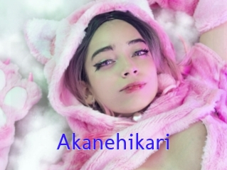 Akanehikari