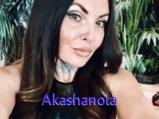 Akashanola