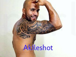 Akileshot