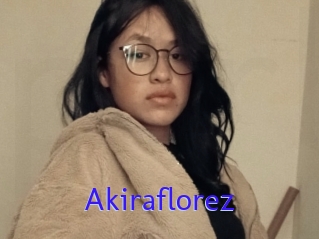 Akiraflorez