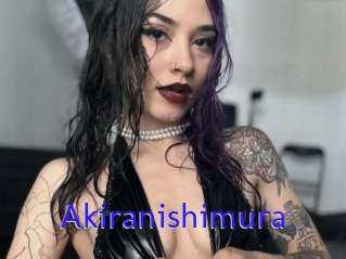 Akiranishimura