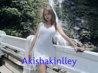 Akishakinlley