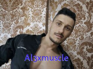 Al3xmuscle