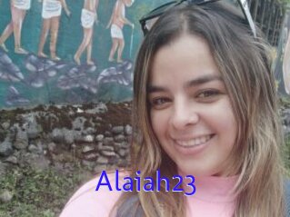 alaiah23 Porno Bild