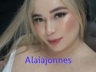 alaiajonnes Porno Bild